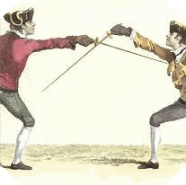 Lord John &
         the Hellfire Club