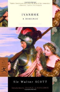 Ivanhoe