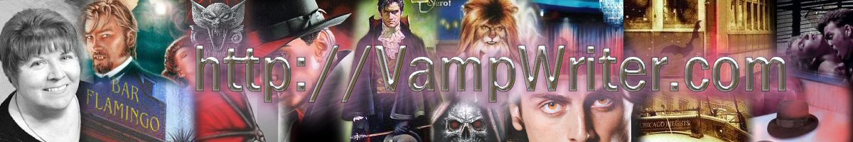 P.N. Elrod's Official Website