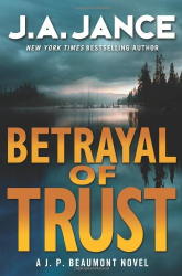 Betrayal of Trust