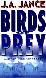 Birds of Prey