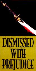 Dismissed With Prejudice