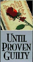 Until Proven Guilty