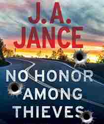 No Honor Among Thieves