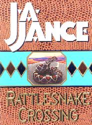 Rattlesnake Crossing