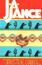 Tombstone Courage